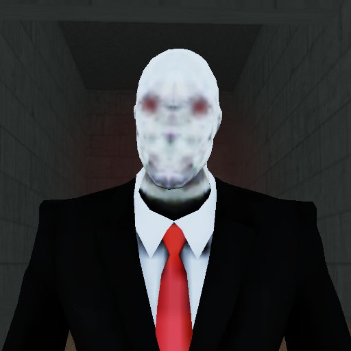 Slenderman 2020 : New Survival Horror Game icon