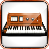 Piano Type: Smooth Clev icon