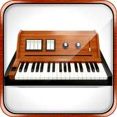 Piano Type: Smooth Clev