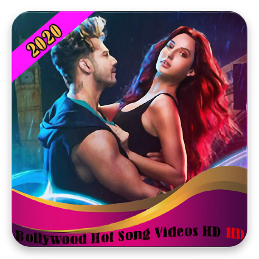 Bollywood Hot Song Videos HD icon