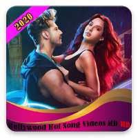 Bollywood Hot Song Videos HD