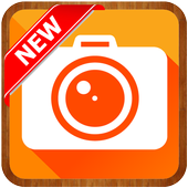 ikon Kamera tembus pandang