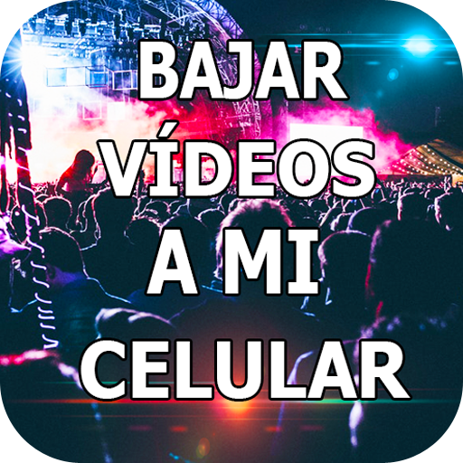 Bajar Vídeos Gratis A Mi Celular MP4 Guides icon