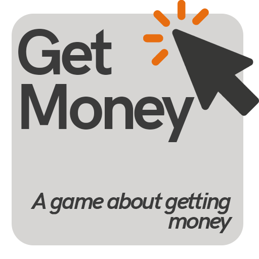 Get Money icon