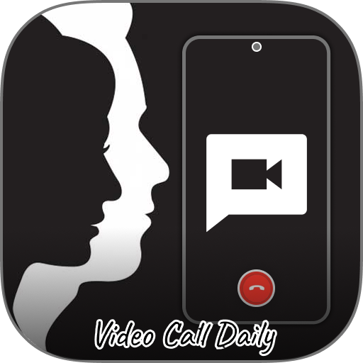 Night video call - Live Video Call icon