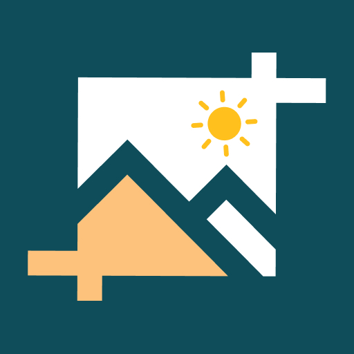 Photo Tool - Image Resizer icon