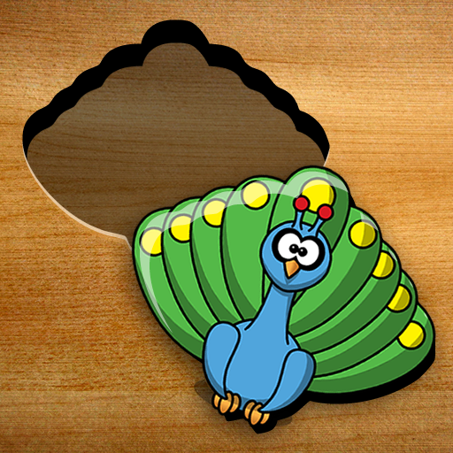 Kids Picture Match icon