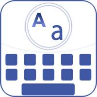 Russian Keyboard - English to Russian Keyboard on 9Apps