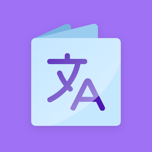 Translator Card icon