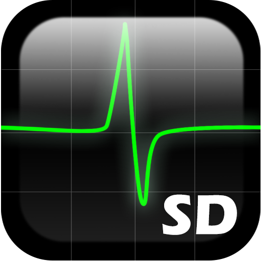 EKG Simulator icon