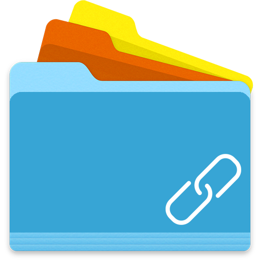 File Manager icon