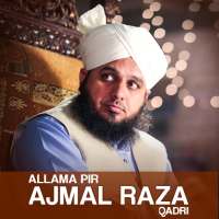 Ajmal Raza Qadri-Islamic Video Lectures