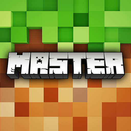 Tools Master for Minecraft PE icon