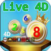 Live 4D Toto Sidney Singapore Malaysia Hongkong on 9Apps