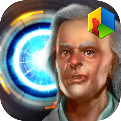 Time Travel Escape icon