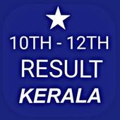 Kerala Plus Two Result 2019 &amp; SSLC Result app 2019 icon