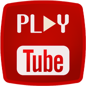 Play Tube Free icon