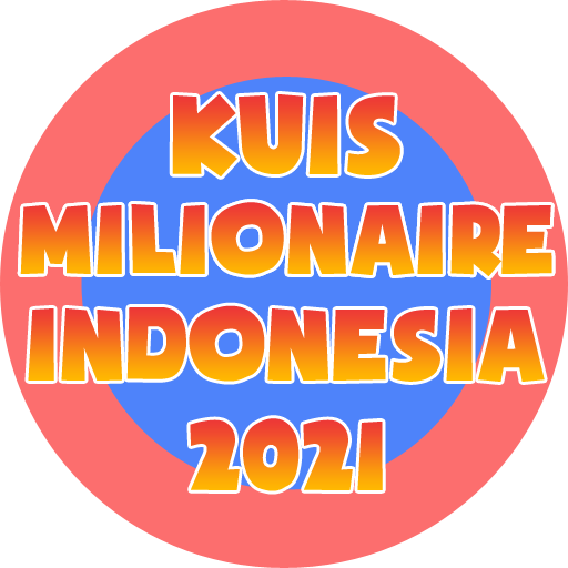 Kuis Milioner Indonesia 2021 icon