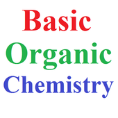 Basic Organic Chemistry Notes for class 11th 12th icon