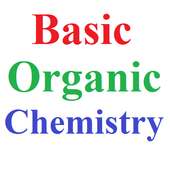 Basic Organic Chemistry Notes for class 11th 12th on 9Apps