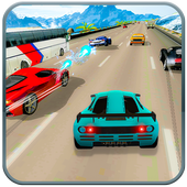Racing Highway icon
