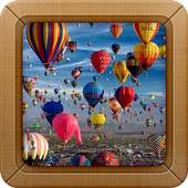 Hot Air Balloon Wallpapers
