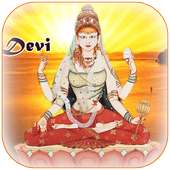 Maa Kamakhya Wallpaper on 9Apps