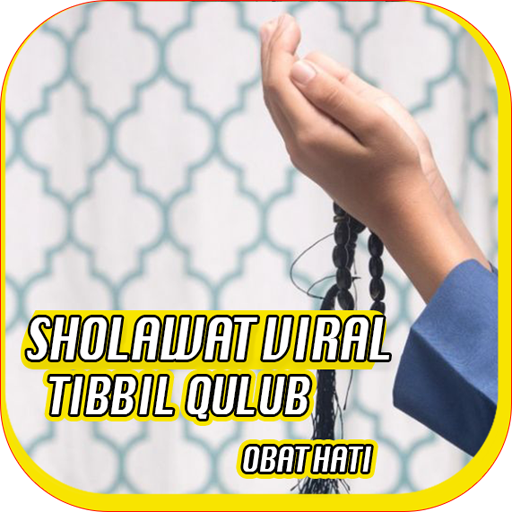 Sholawat Viral Tibbil Qulub (Obat Hati)   Bonus icon