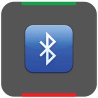 Bluetooth Automation HC-05 on 9Apps