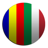 Dictionar Roman Italian أيقونة