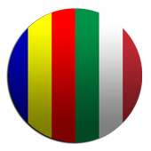 Dictionar Roman Italian on 9Apps