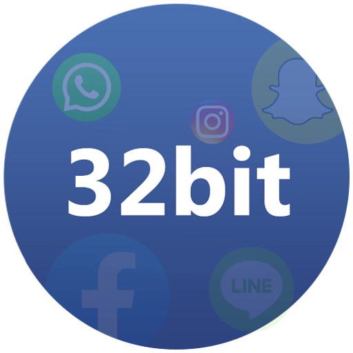 Double APP Account - 32bit Support icon