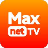 Max Net TV