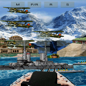 Sea Wars XI icon