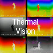 HD Thermal Pro icon