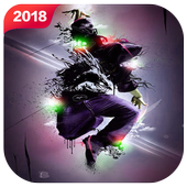 Magic Photo Effect Lab - Magic Photo icon