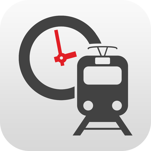 Late Train icon