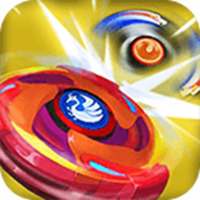 Gyro Collider-Helix Snooker Blast Striker on 9Apps