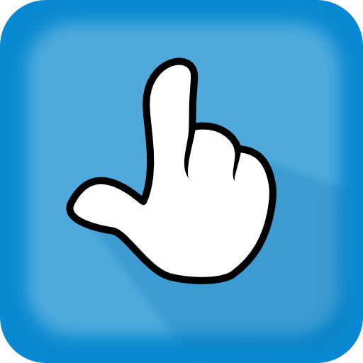 Feel me vibrate icon