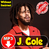 J. Cole songs icon