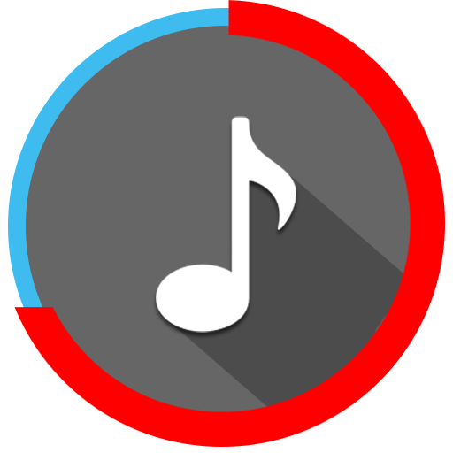 Free Mp3/Music Player For Android - Equalizer icon