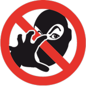 Mobile Anti Theft icon