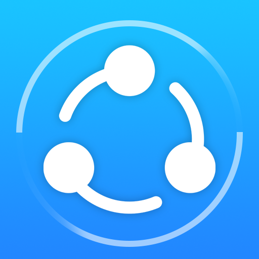 SHARE IT - File Transfer &amp; SHAREIT App, ShareKaro icon