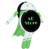 AD Store icon