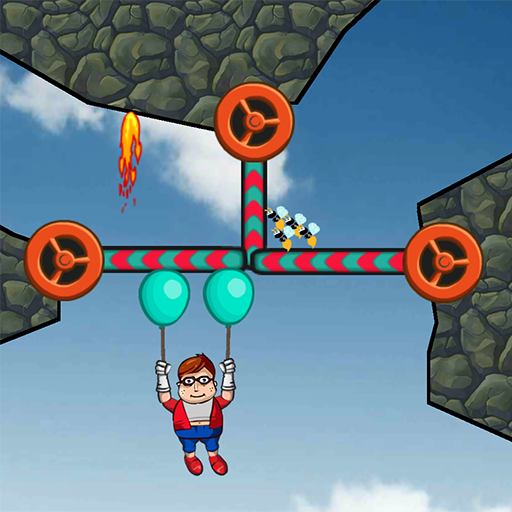 Help Me Puzzle Pro 2018 icon