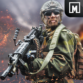 Special Force Commando icon