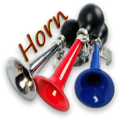 Horn Sounds (New) icon