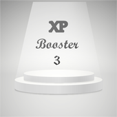 One Tap XP Booster 3 icon