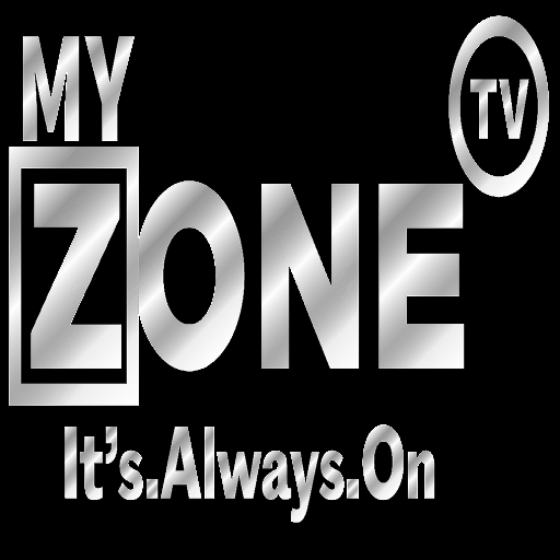 My Zone TV icon
