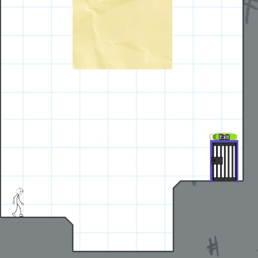 Stickman Warriors - The amazing stickman icon